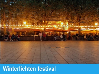 Winterlichten festival