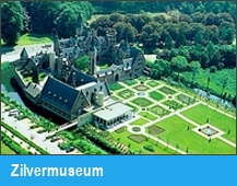 Zilvermuseum