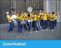 Zomerfestival