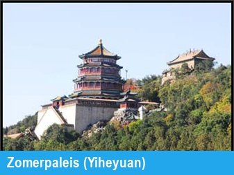 Zomerpaleis (Yiheyuan)