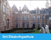 Sint Elisabethgasthuis