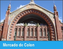 Mercado de Colon