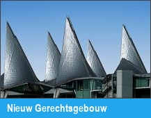 Nieuw Gerechtsgebouw