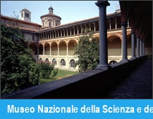 Museo Nazionale della Scienza e della Tecnica