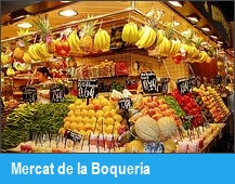 Mercat de la Boqueria