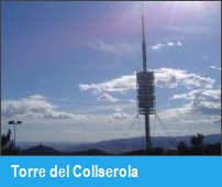 Torre del Collserola