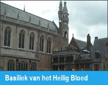Basiliek van het Heilig Bloed