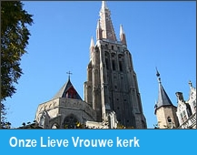 Onze Lieve Vrouwe kerk