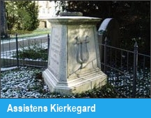 Assistens Kierkegard