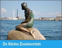 De Kleine Zeemeermin