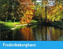 Frederiksberghave