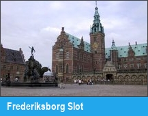 Frederiksborg Slot