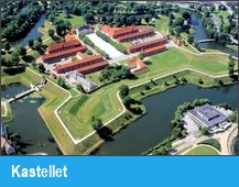 Kastellet