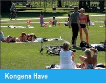 Kongens Have