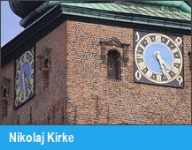 Nikolaj Kirke