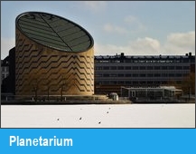 Planetarium