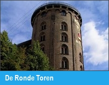 De Ronde Toren
