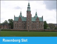 Rosenborg Slot