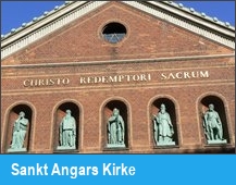 Sankt Angars Kirke