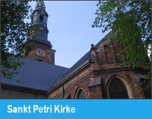 Sankt Petri Kirke