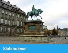 Slotsholmen