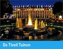 De Tivoli Tuinen