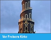 Vor Frelsers Kirke