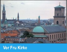 Vor Fru Kirke