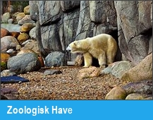 Zoologisk Have