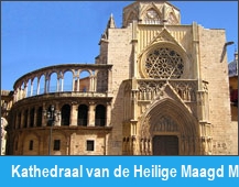 Kathedraal van de Heilige Maagd Maria van