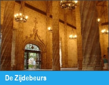 De Zijdebeurs