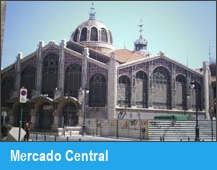 Mercado Central
