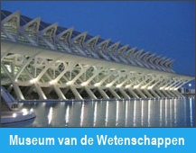 Museum van de Wetenschappen