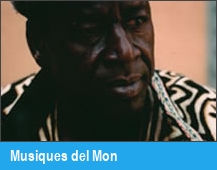 Musiques del Mon