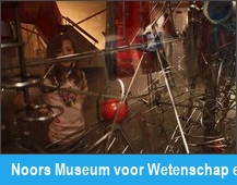 Noors Museum voor Wetenschap en Technologie